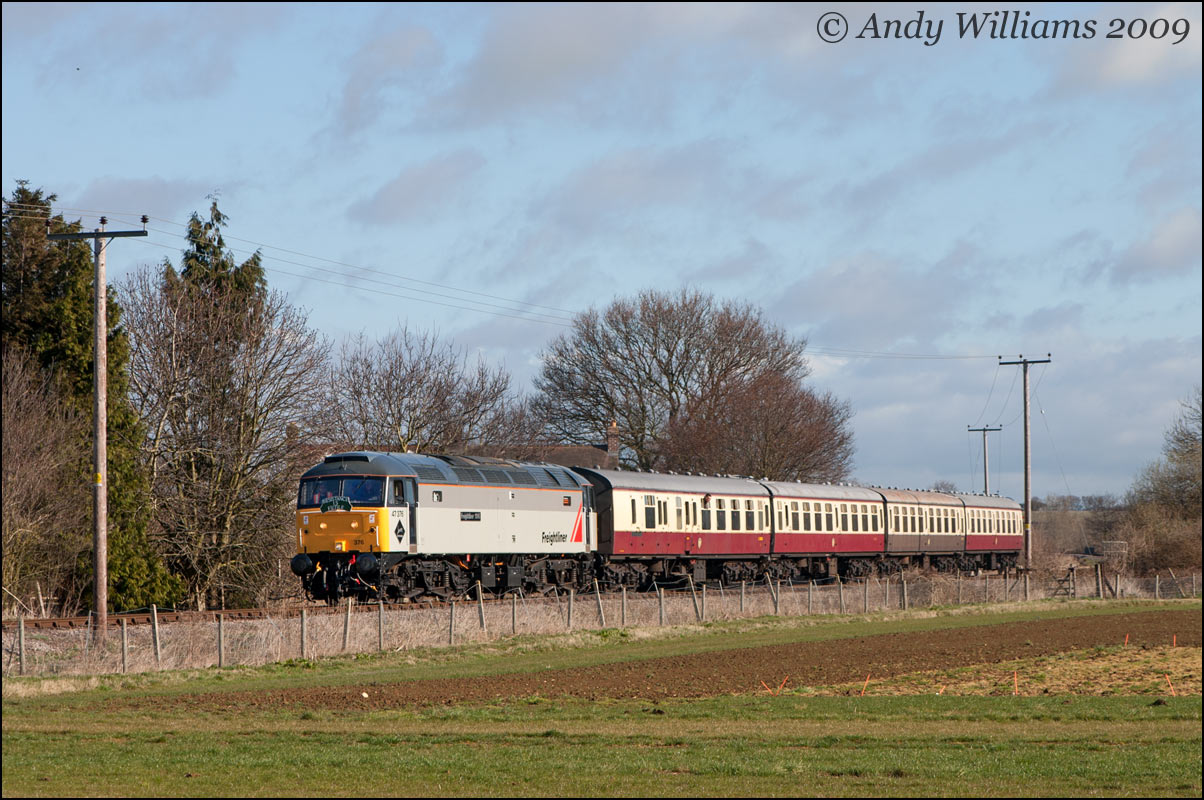47376 near Hailes