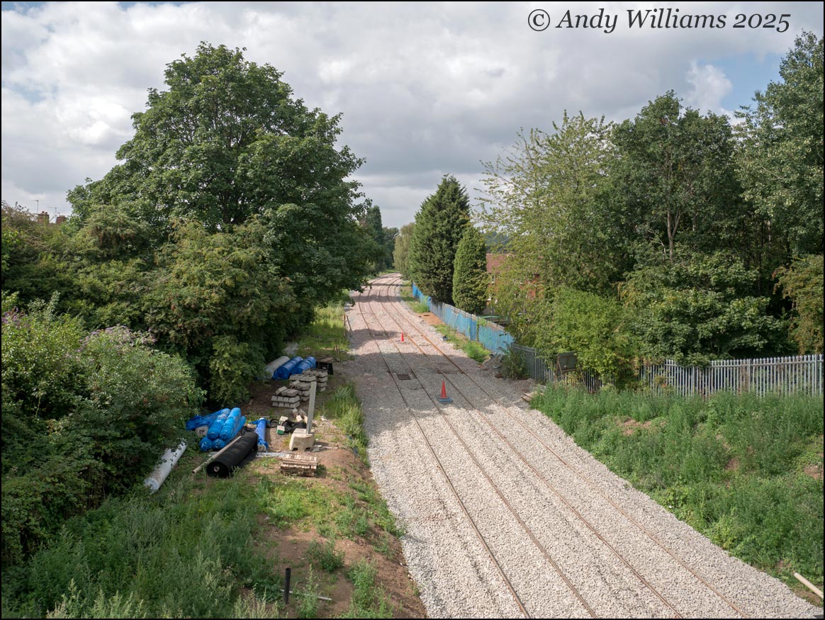 Midland Metro, Dudley Port
