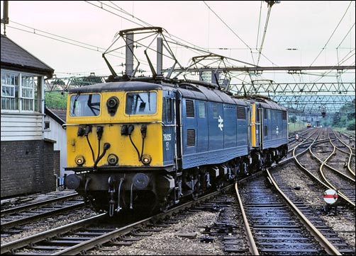 76025 at Godley Jct