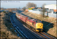37694 passing Leamore