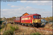 73128 at Chasewater Heaths